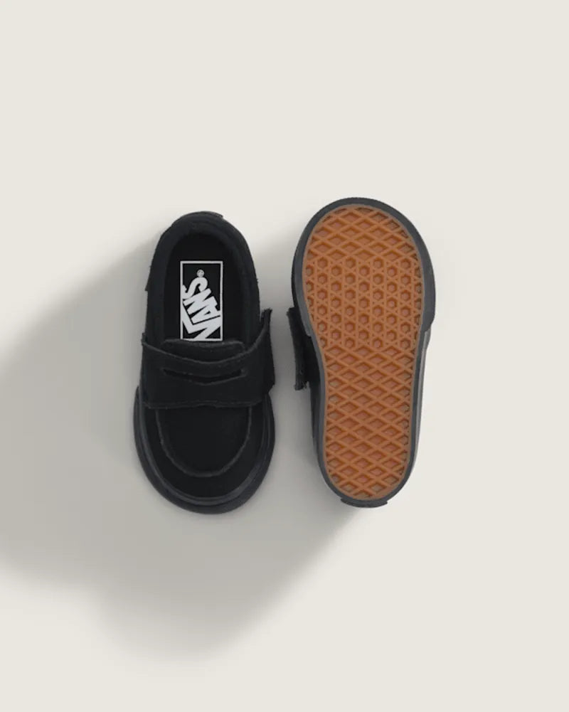 Black / Black