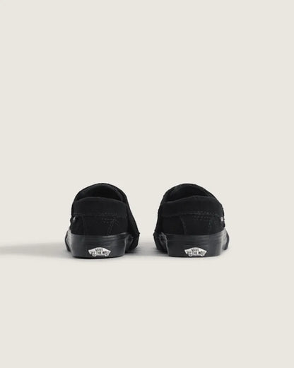 Black / Black