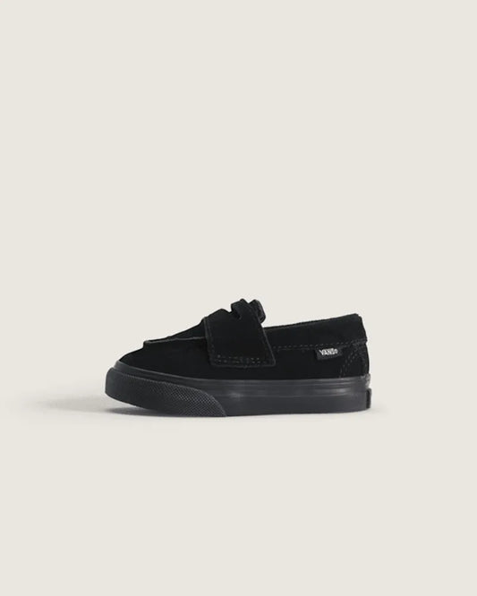 Black / Black