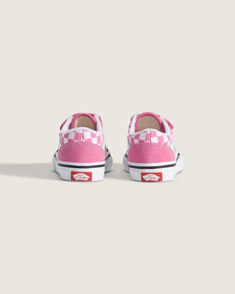8.0 Toddler