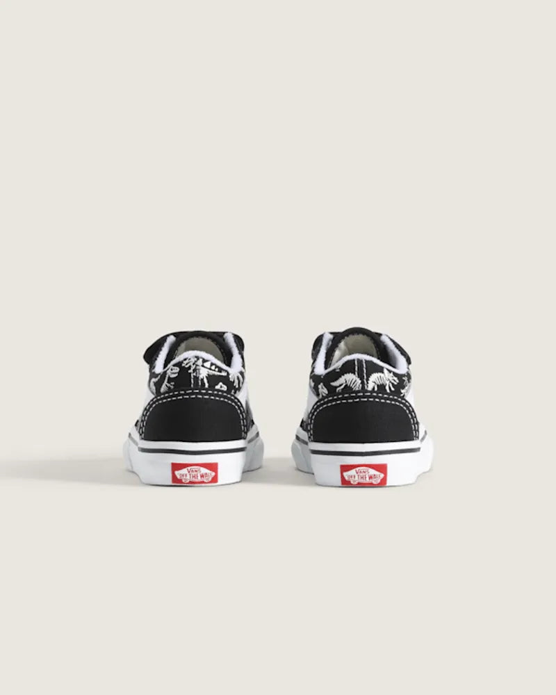7.0 Toddler