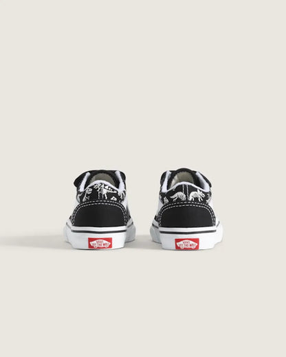 7.0 Toddler
