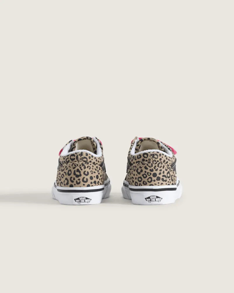 2.0 Toddler