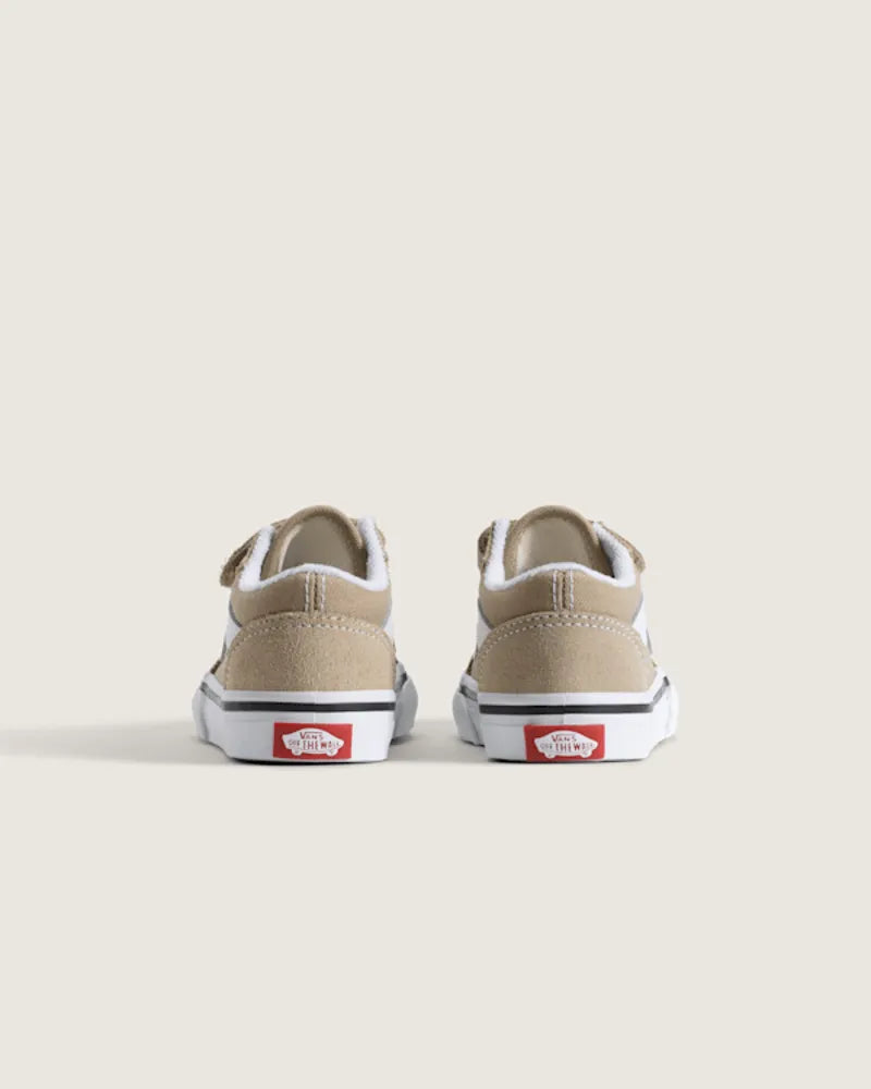5.5 Toddler