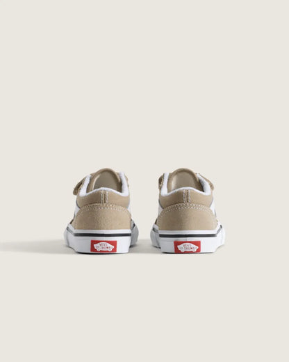 5.5 Toddler