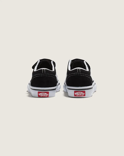 9.5 Toddler
