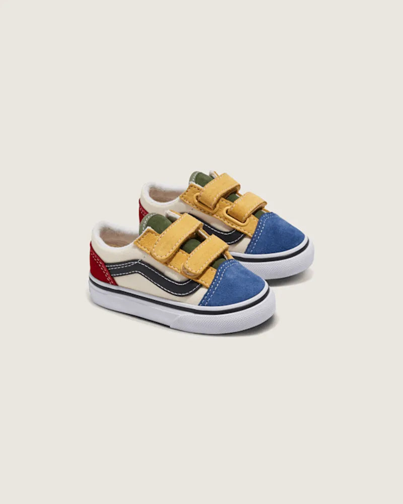 8.0 Toddler