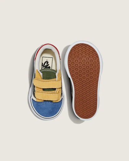 8.0 Toddler