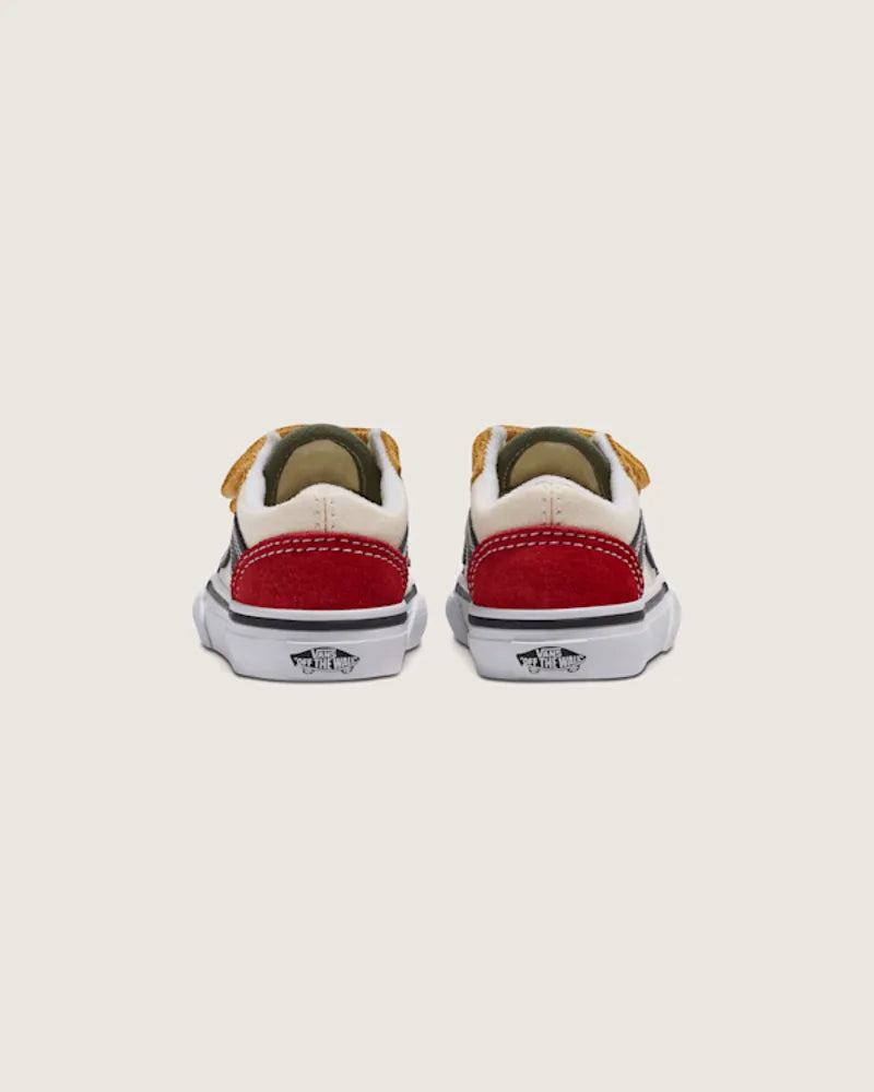 8.0 Toddler