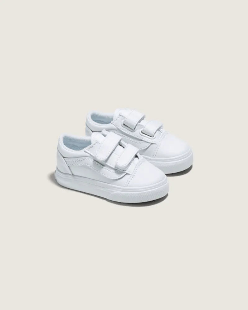 True White