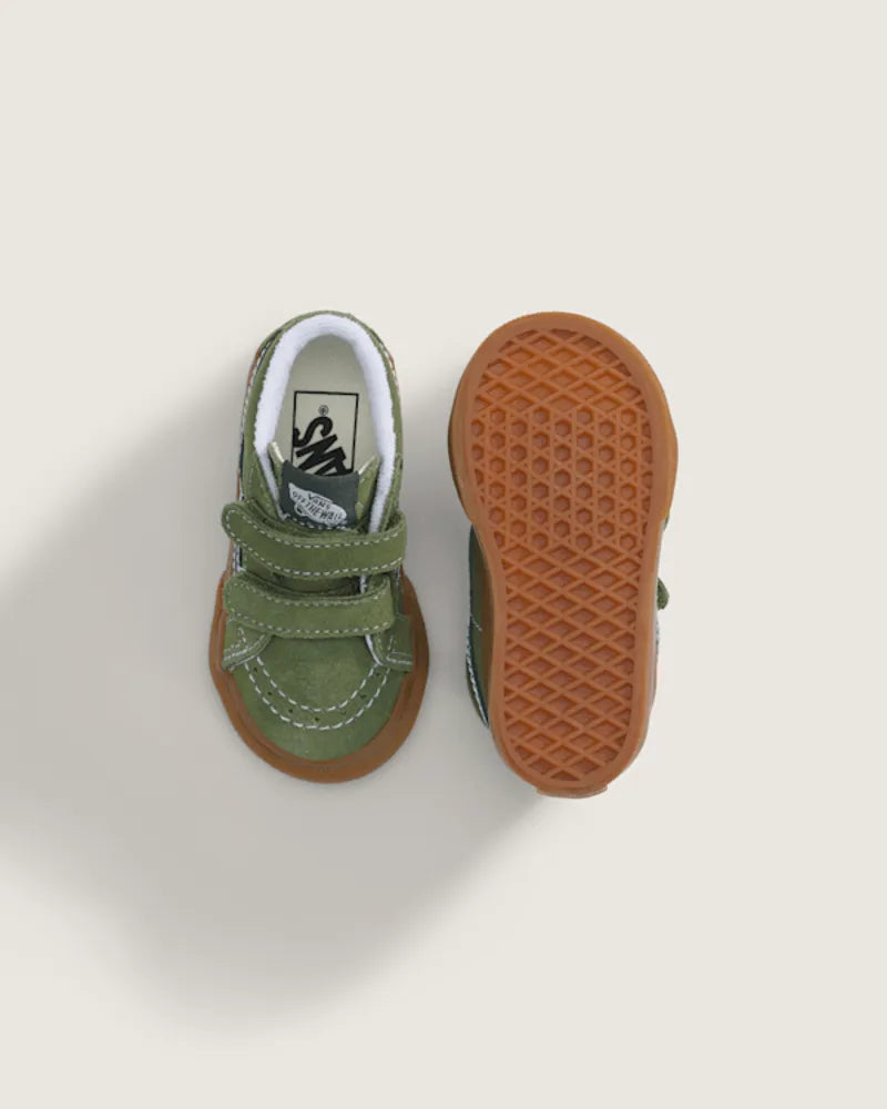 2.5 Toddler