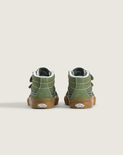 2.5 Toddler