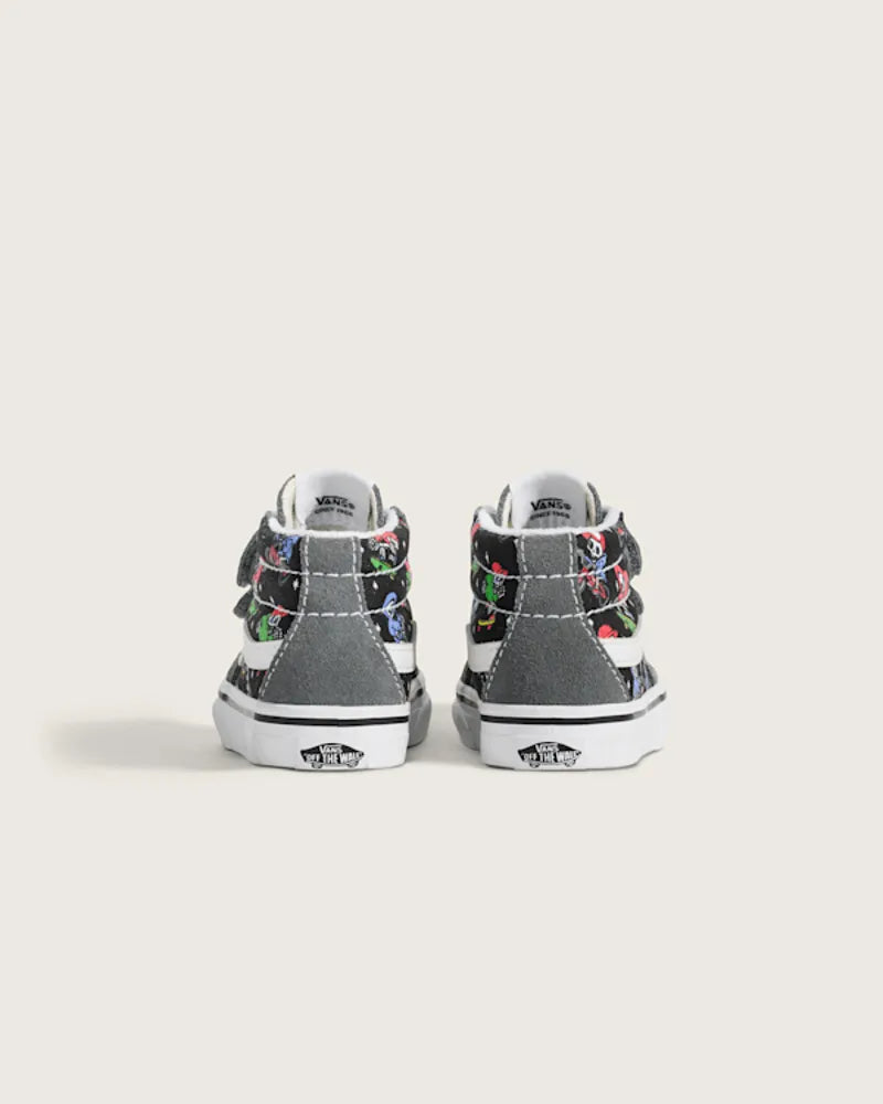5.5 Toddler
