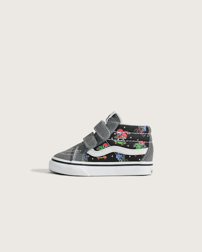 5.5 Toddler