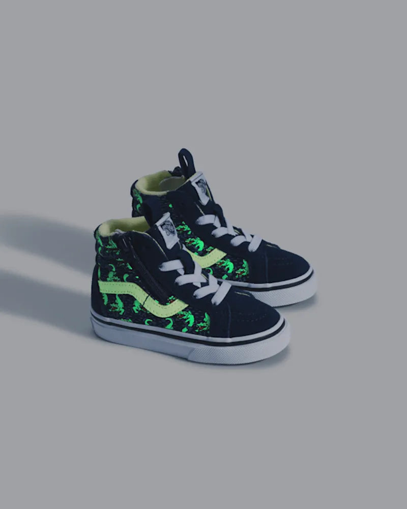 5.0 Toddler