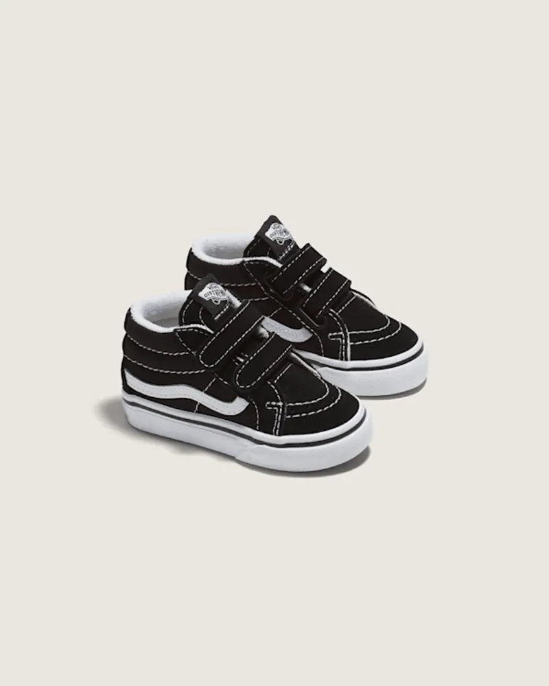 9.0 Toddler