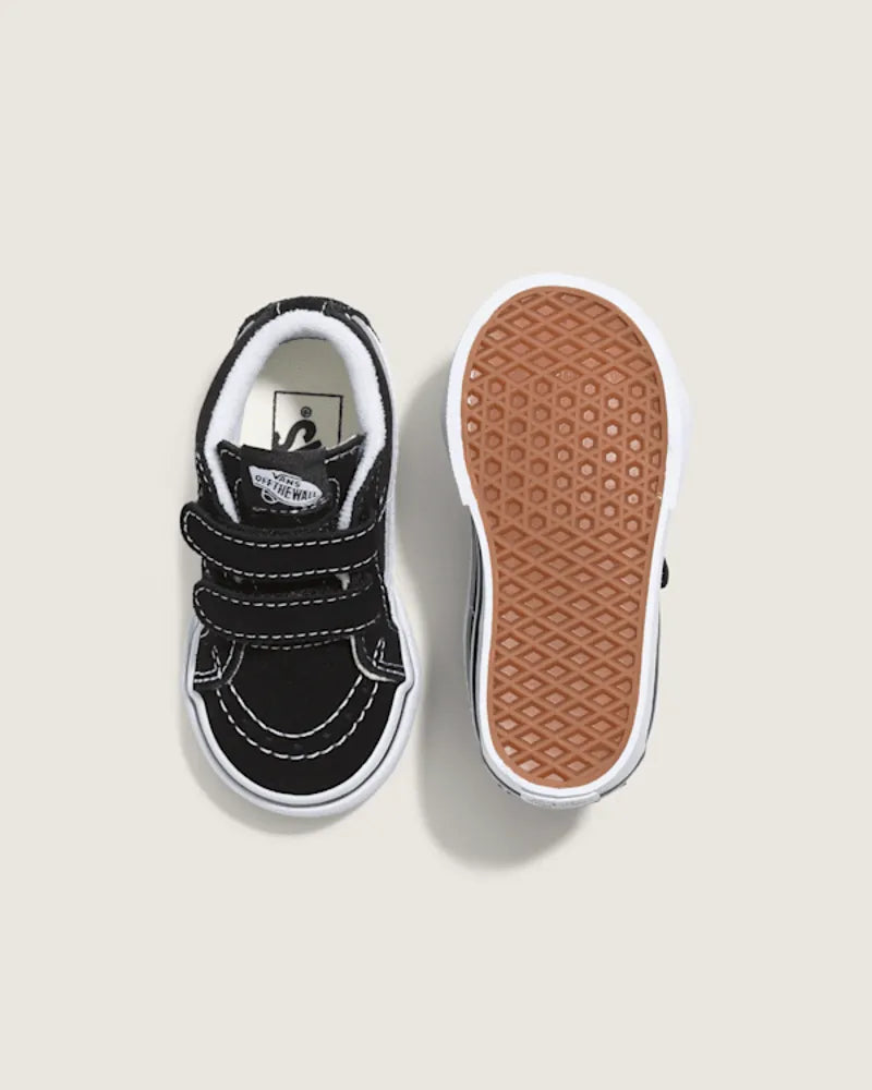 9.0 Toddler