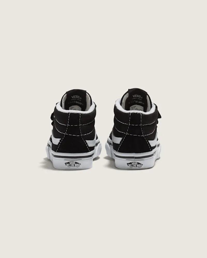 9.0 Toddler