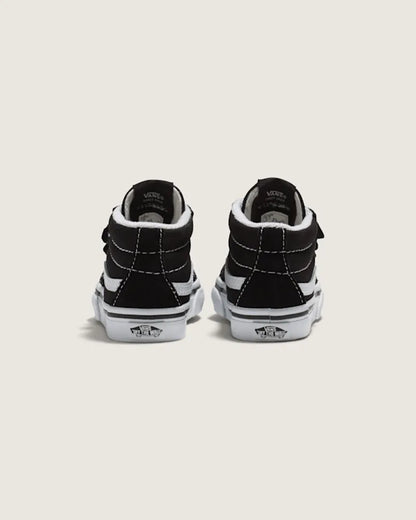 9.0 Toddler