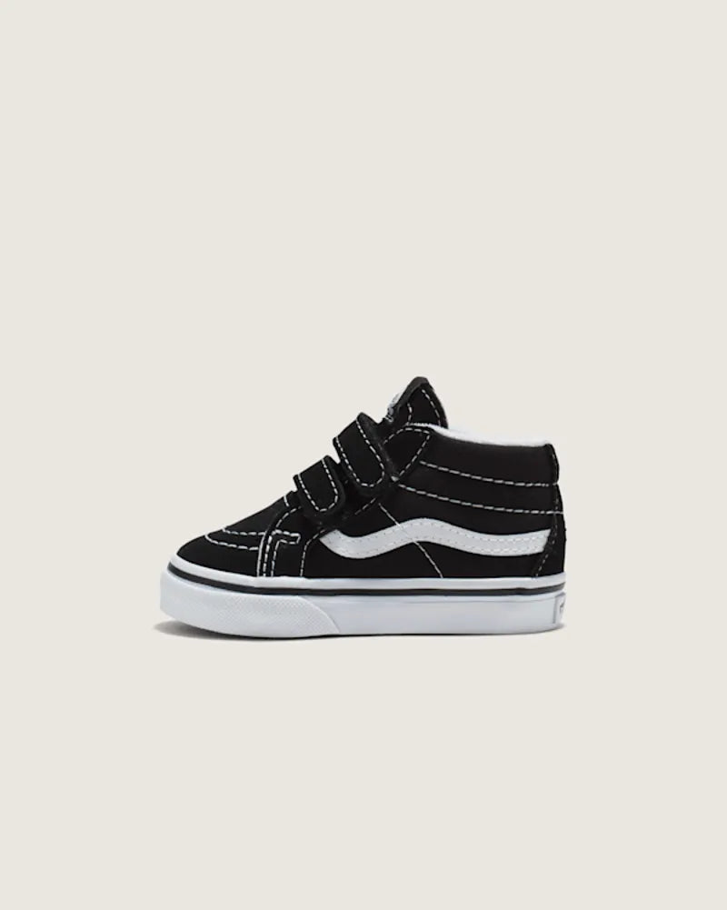 9.0 Toddler