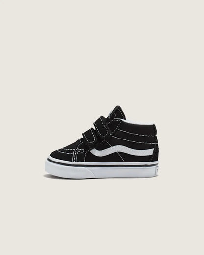9.0 Toddler