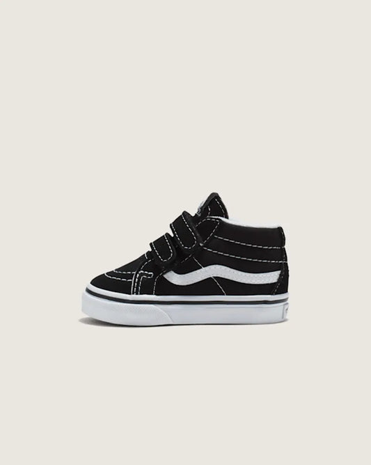 9.0 Toddler