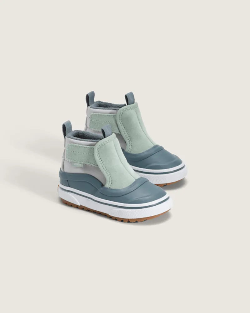 8.0 Toddler