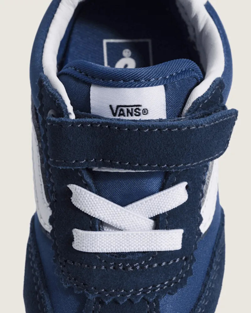 7.5 Toddler
