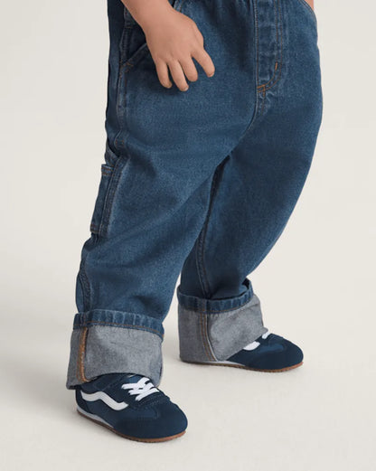 7.5 Toddler