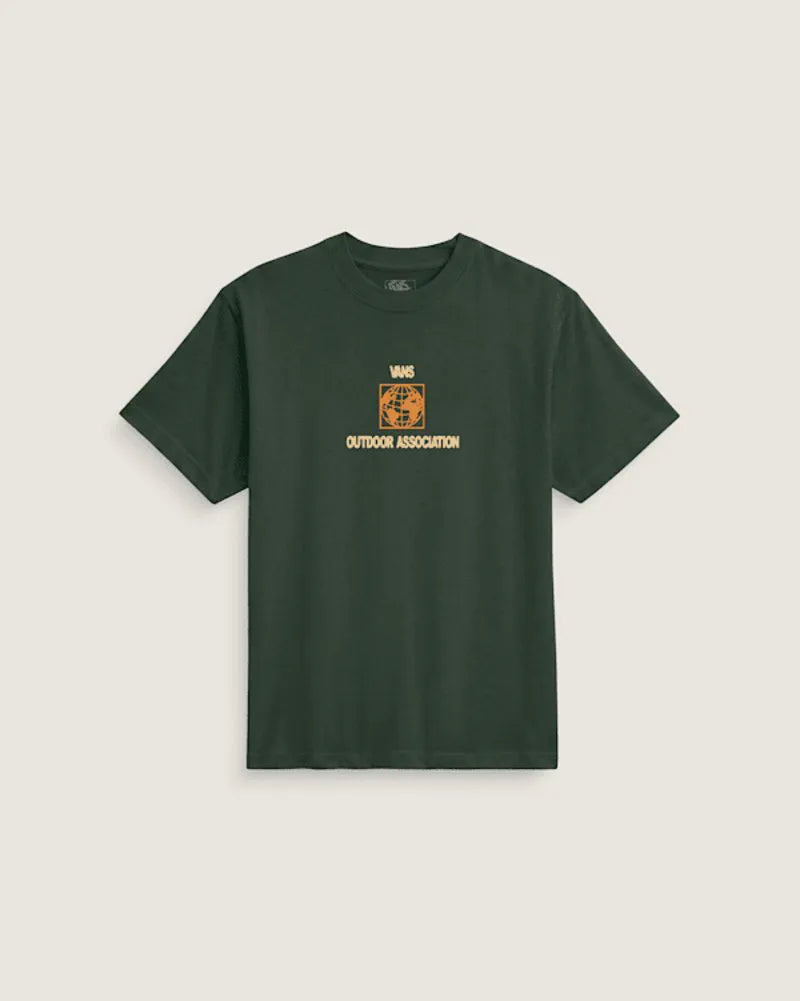 Forest Green