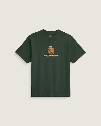 Forest Green