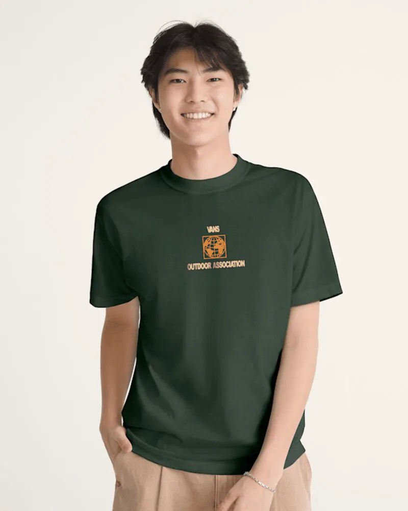 Forest Green