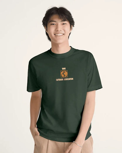 Forest Green
