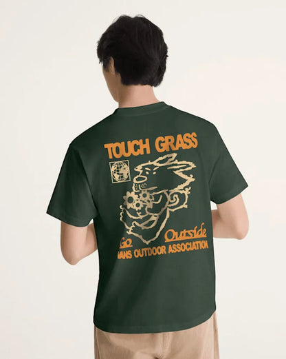 Forest Green