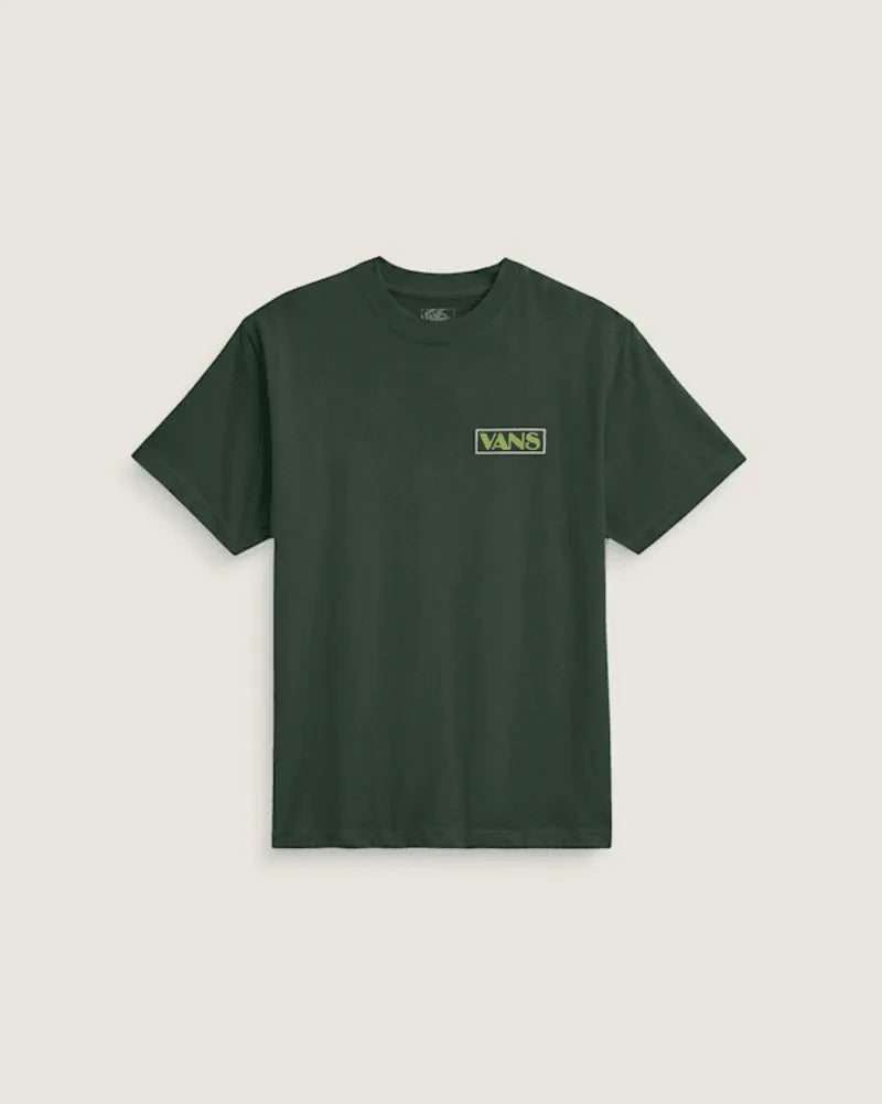 Forest Green