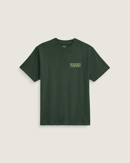 Forest Green