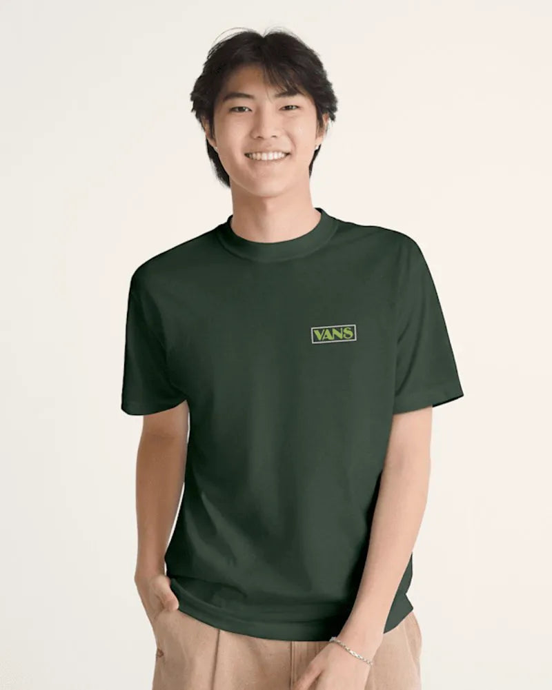 Forest Green