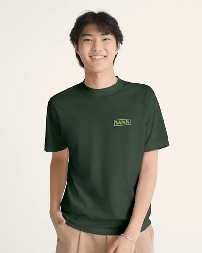 Forest Green