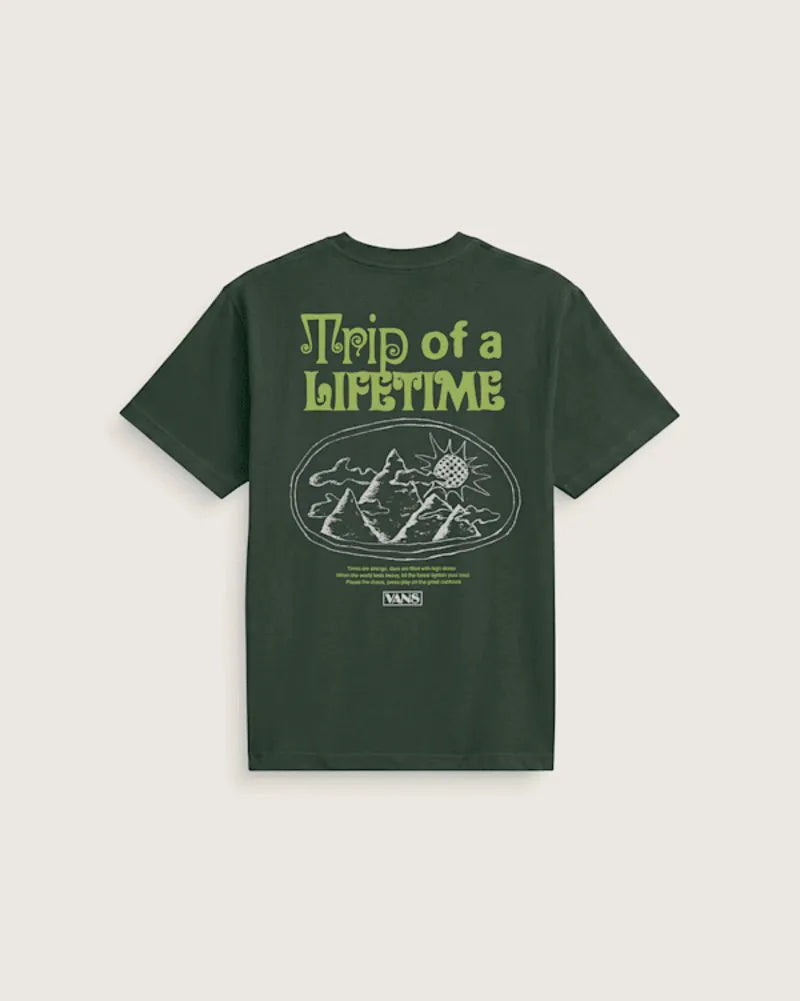 Forest Green