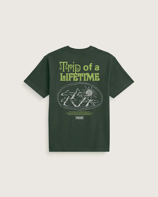 Forest Green