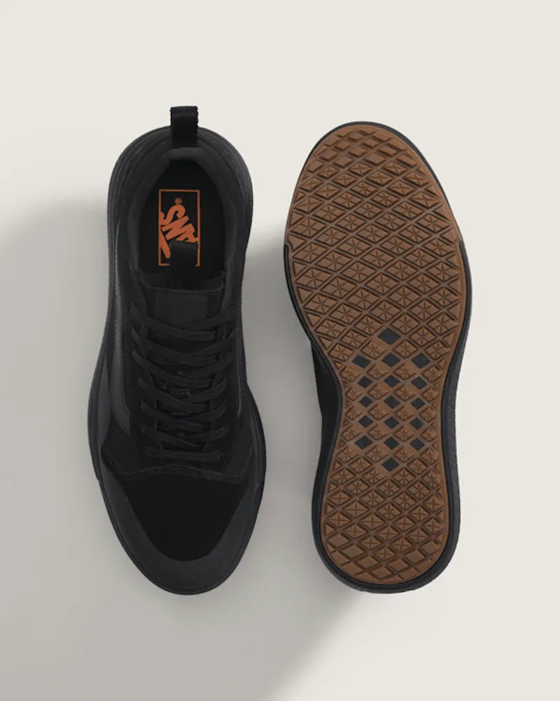 Gum Black