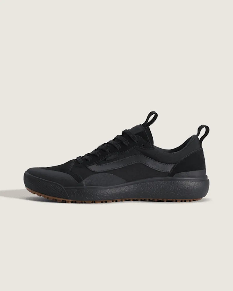 Gum Black