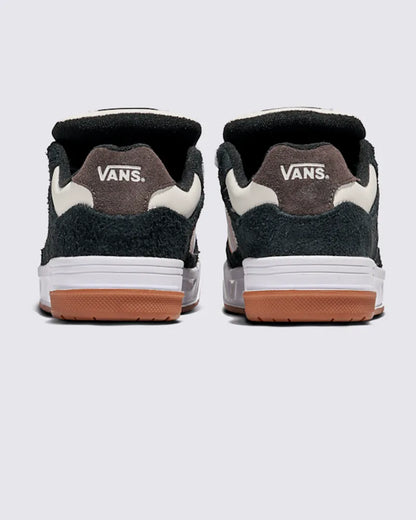 Black / White / Pink