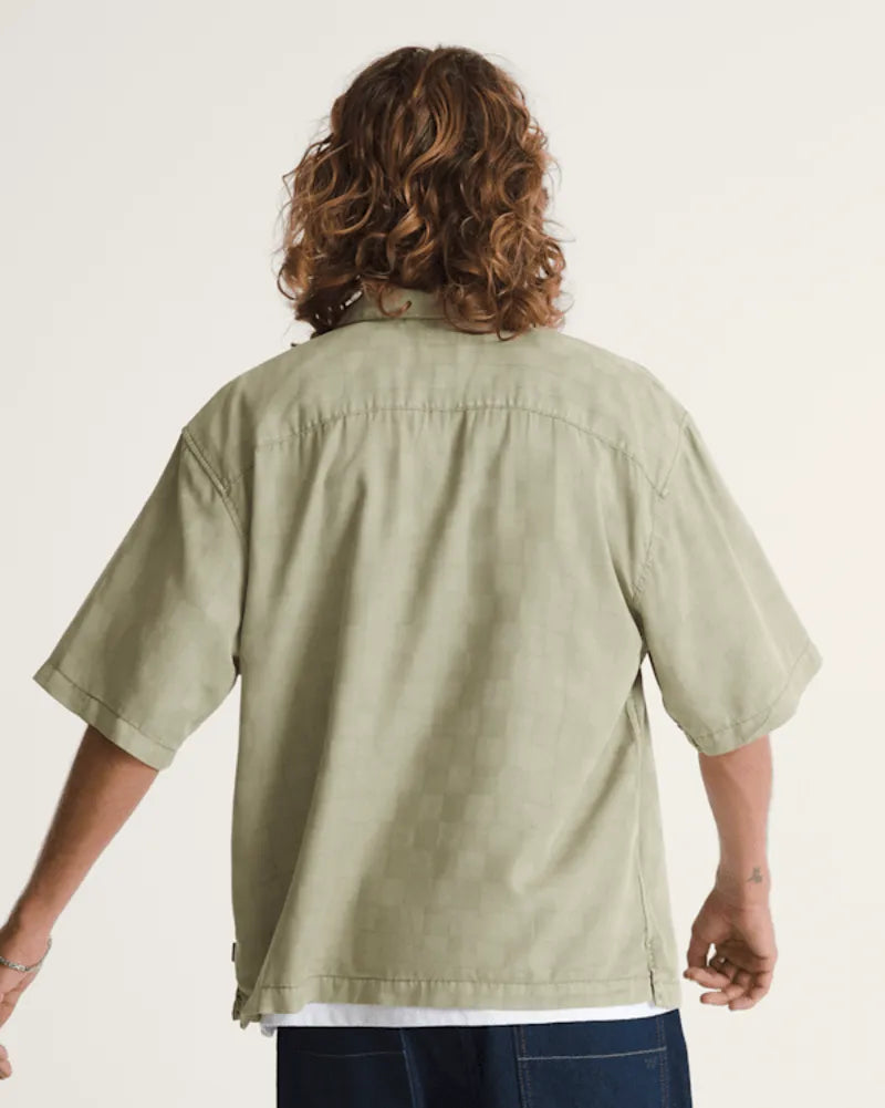 Soft Sage Green