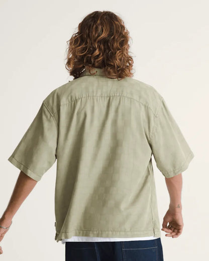Soft Sage Green
