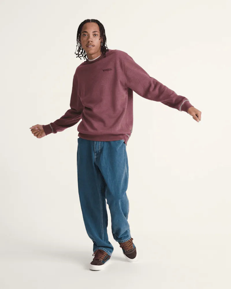 X Large
