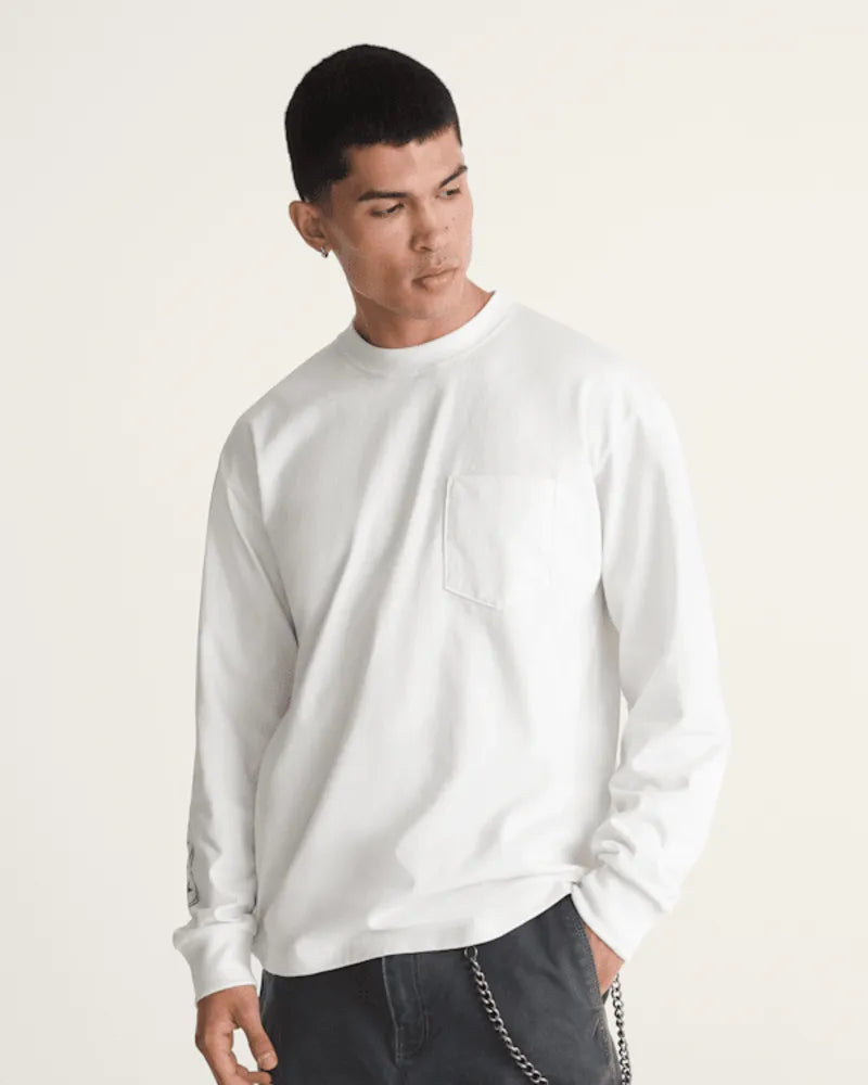 Marshmallow White