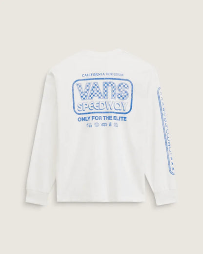 Marshmallow White