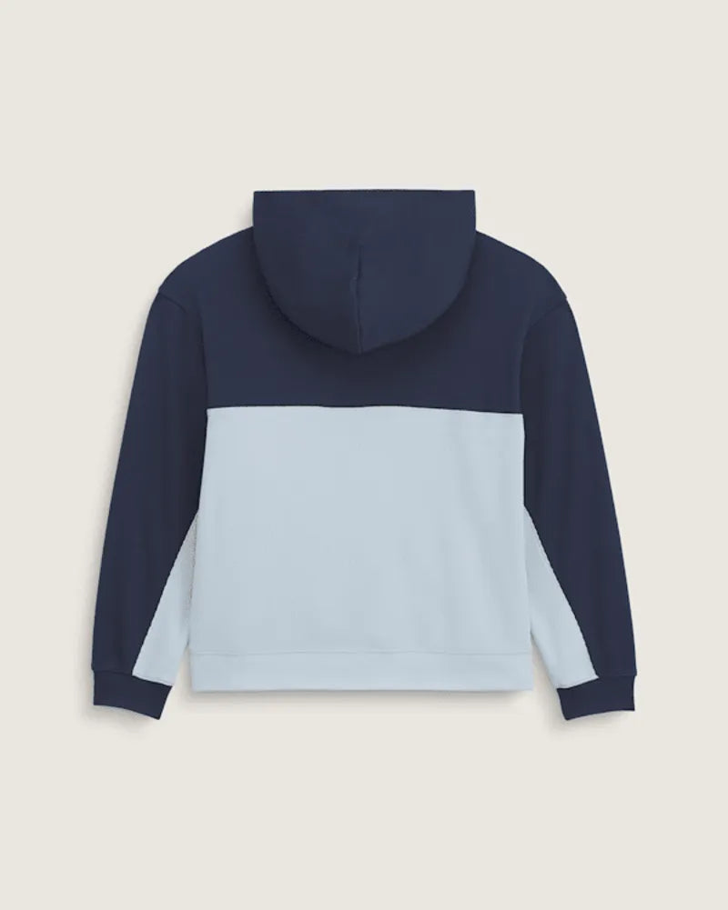 Parisian Night Blue / Soft Slate Blue