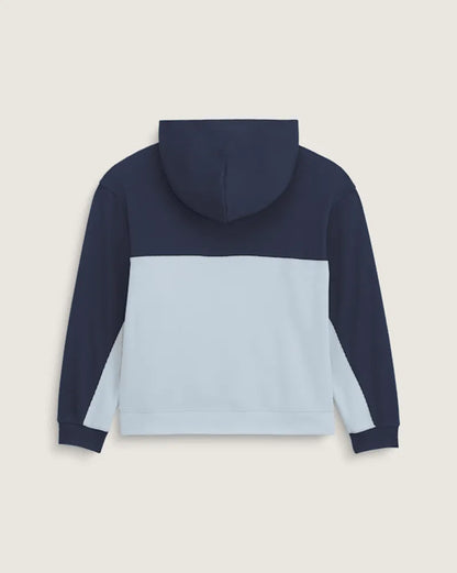 Parisian Night Blue / Soft Slate Blue